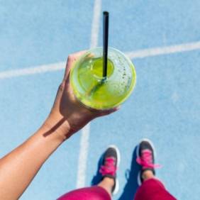 Dieta bezglutenowa dla biegacza — jaki ma wpływ?