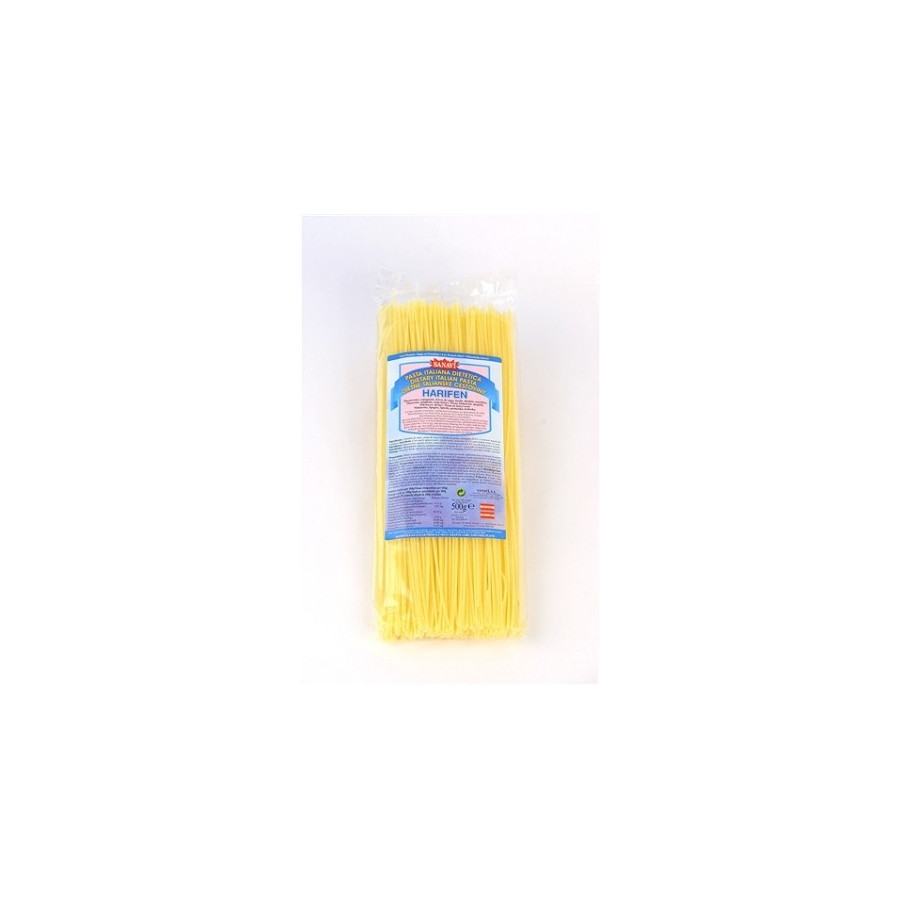 HARIFEN - makaron spaghetti niskobiałkowy PKU  