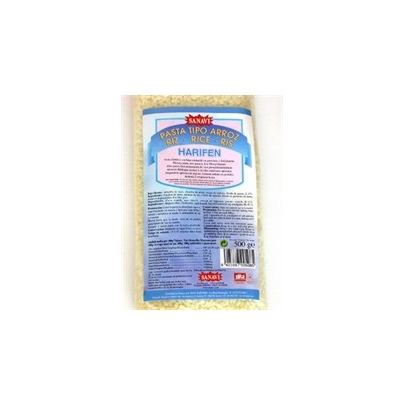 HARIFEN - ryż niskobiałkowy PKU