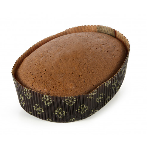 Świąteczne ciasto czekoladowe JAJKO bezglutenowe 120g