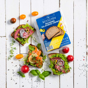 Bochenek Szlachecki Ciemny bezglutenowy 260 g