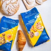 Uniwersalna mieszanka bezglutenowa 1Kg