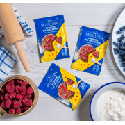 Proszek do pieczenia bezglutenowy