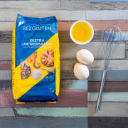 Uniwersalna mieszanka bezglutenowa 1Kg