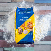 Uniwersalna mieszanka bezglutenowa 1Kg