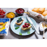 Bułki słodkie bezglutenowe