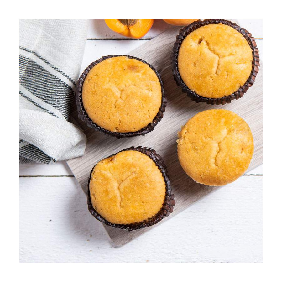 Muffinsy niskobiałkowe PKU /ciasto w proszku/  