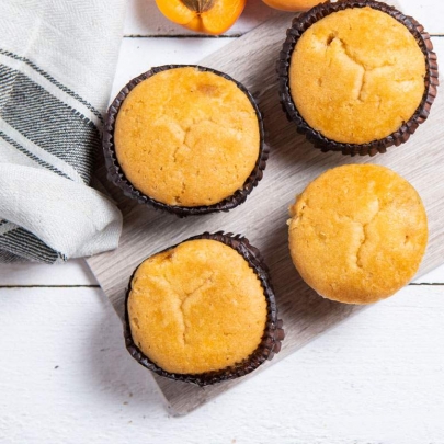 Muffinsy niskobiałkowe PKU /ciasto w proszku/  