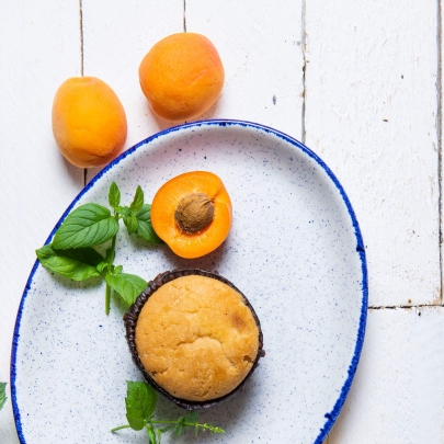 Muffinsy niskobiałkowe PKU /ciasto w proszku/  