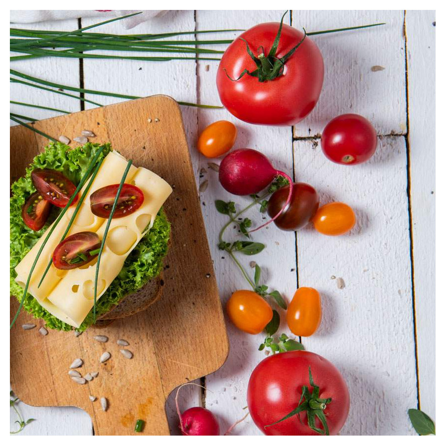 Bochenek Szlachecki Jasny bezglutenowy