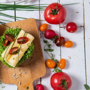 Bochenek Szlachecki Jasny bezglutenowy