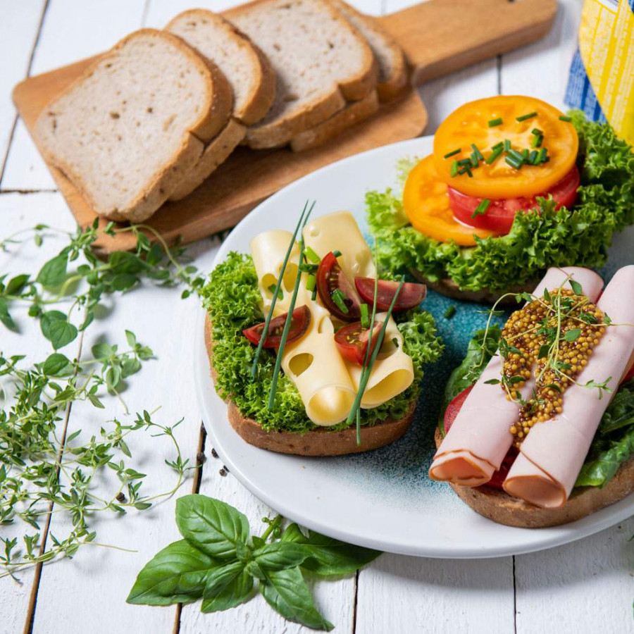 Bochenek Szlachecki jasny niskobiałkowy PKU