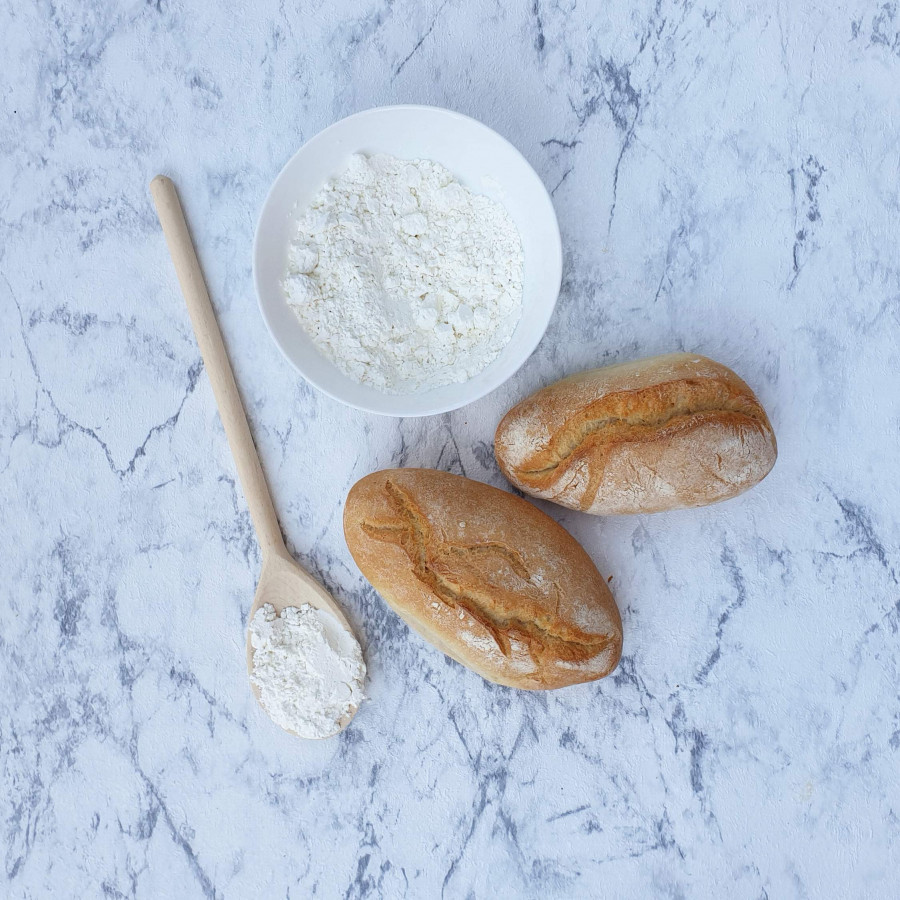 Extra uniwersalna mieszanka niskobiałkowa PKU - 1kg  