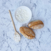 Extra uniwersalna mieszanka niskobiałkowa PKU - 1kg  