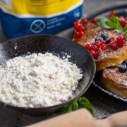 Mąka gryczana bezglutenowa - 500g