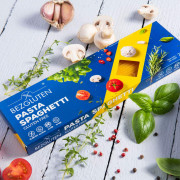 Makaron SPAGHETTI bezglutenowy 250 g
