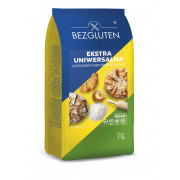 Extra uniwersalna mieszanka niskobiałkowa PKU 1kg