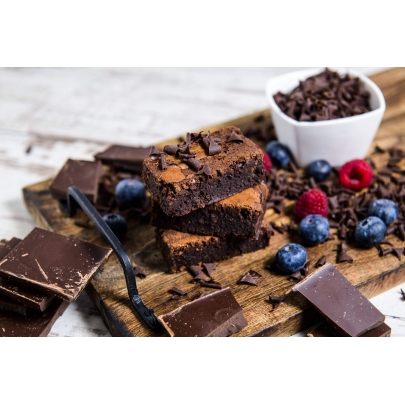 Brownie Bezglutenowe NOWOŚĆ!