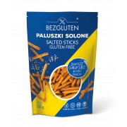 Paluszki bezglutenowe 100g