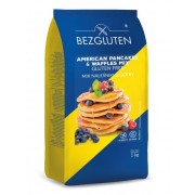 Naleśniki & Gofry - mieszanka bezglutenowa 1kg