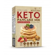 Low Karb KETO Pancake mix - bezglutenowa mieszanka na naleśniki 150g