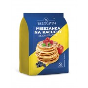 Mieszanka na racuchy bezglutenowa 300g BEZGLUTEN