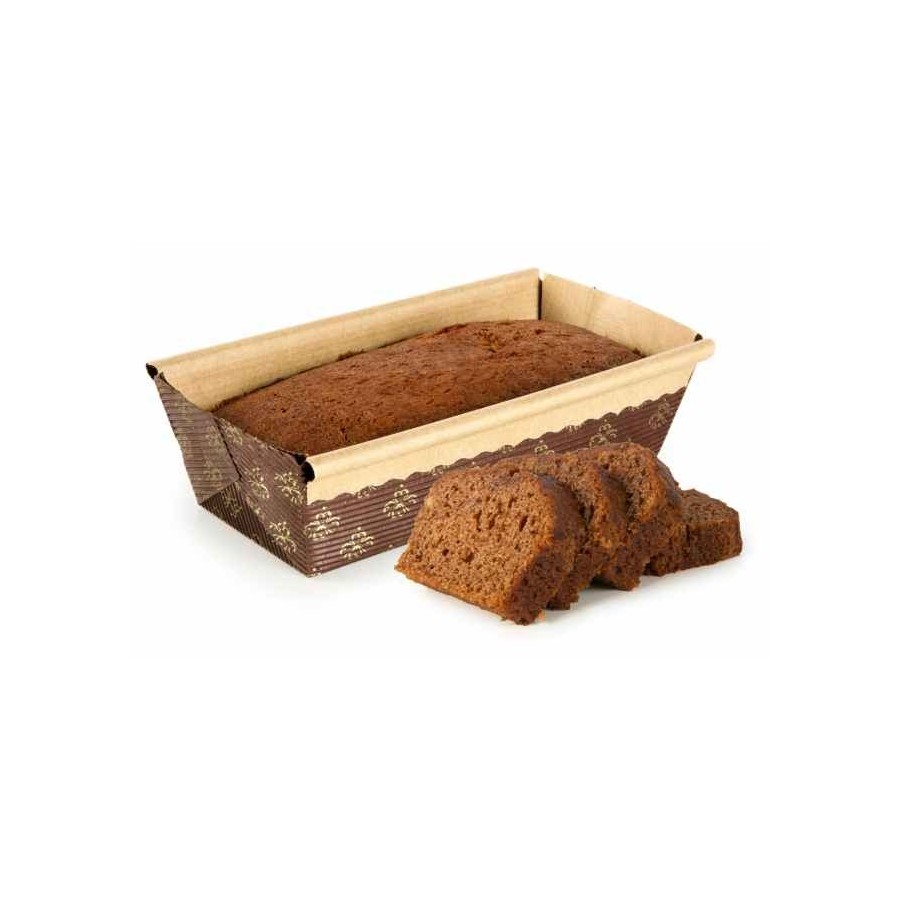 Piernik bezglutenowy 225g BEZGLUTEN