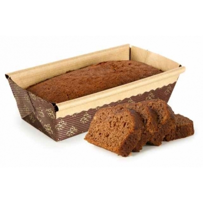 Piernik bezglutenowy 225g