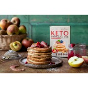 Low Karb KETO Pancake mix - bezglutenowa mieszanka na naleśniki 150g