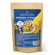 Groszek ptysiowy bezglutenowy 50 g BEZGLUTEN