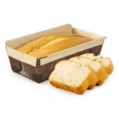 Babka piaskowa bezglutenowa 230 g