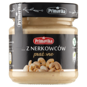 ... z nerkowców prażone 185G PRIMAVIKA