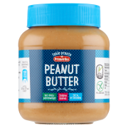 PEANUT BUTTER 350G PRIMAVIKA