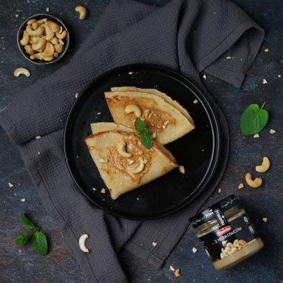 ... z nerkowców prażone 185G PRIMAVIKA