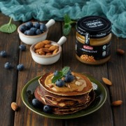 … migdałowe prażone 185G PRIMAVIKA