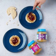 … orzechowe Firmowe 100% 350G PRIMAVIKA