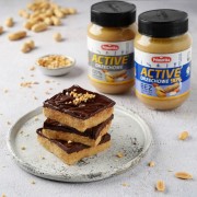 Active orzechowe 98% – bez dodatku soli i cukru 470G PRIMAVIKA