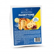 Panettone mini - babeczka drożdżowa bezglutenowa 240g - NOWOŚĆ!