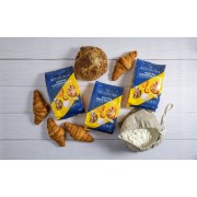 Ekstra mieszanka bezglutenowa uniwersalna 1 kg BEZGLUTEN