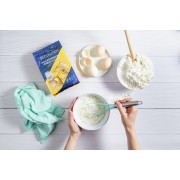 Mieszanka bezglutenowa naleśnikowo-makaronowo-pierogowa 500g BEZGLUTEN