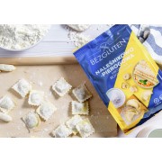 Mieszanka bezglutenowa naleśnikowo-makaronowo-pierogowa 500g BEZGLUTEN