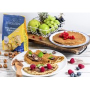 Mieszanka bezglutenowa naleśnikowo-makaronowo-pierogowa 500g BEZGLUTEN