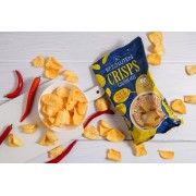 Crispsy solone bezglutenowe NOWOŚĆ!