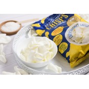 Chipsy bezglutenowe Crisps solone 70g BEZGLUTEN