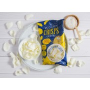 Chipsy bezglutenowe Crisps solone 70g BEZGLUTEN