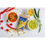 Groszek ptysiowy bezglutenowy 50 g BEZGLUTEN