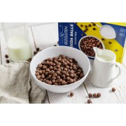 Cocoa balls - kulki kakaowe bezglutenowe 250 g BEZGLUTEN