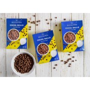 Cocoa balls - kulki kakaowe bezglutenowe 250 g BEZGLUTEN
