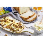 Chleb biały bezglutenowy 300 g BEZGLUTEN