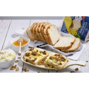 Chleb biały bezglutenowy 300 g BEZGLUTEN